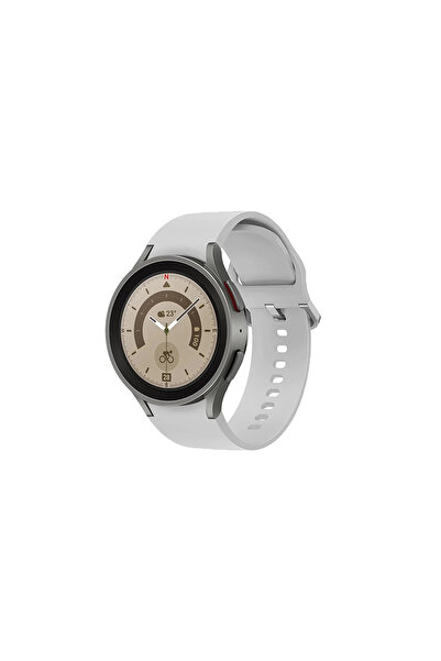eco port Myt09 Samsung Galaxy Watch 4 Classic Band - White