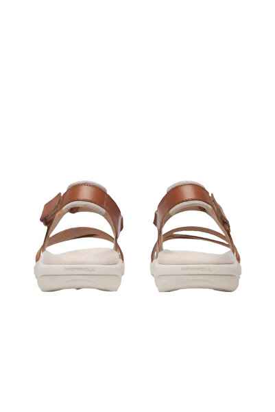 Merrell Kadın Kahverengi Sandalet HARBOR BACKSTRAP