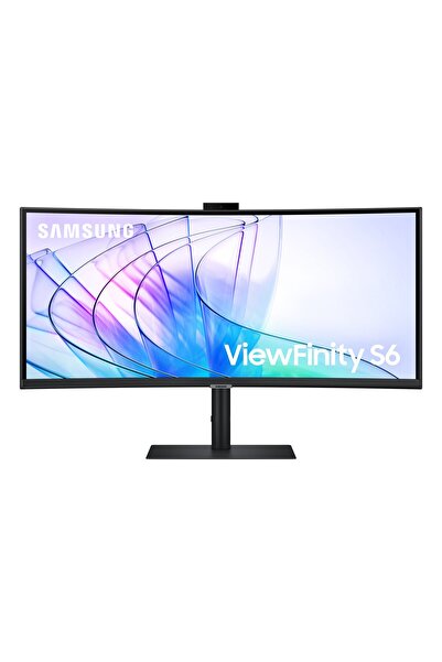 Other SAMSUNG LED 34 LS34C652VAUXEN monitor 100Hz
