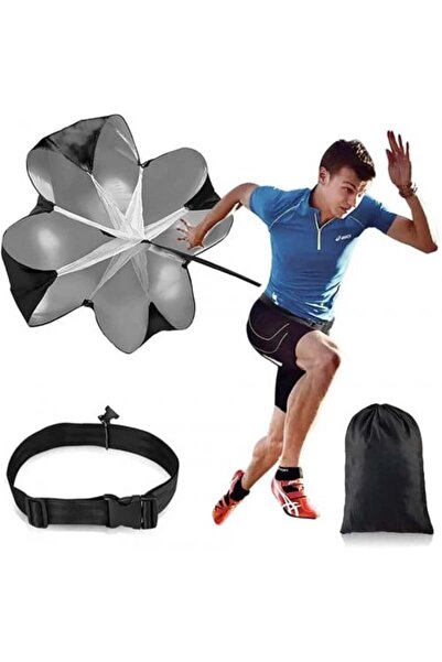 orima Speed Resistance Training Parachute - Improve Athletic Performance