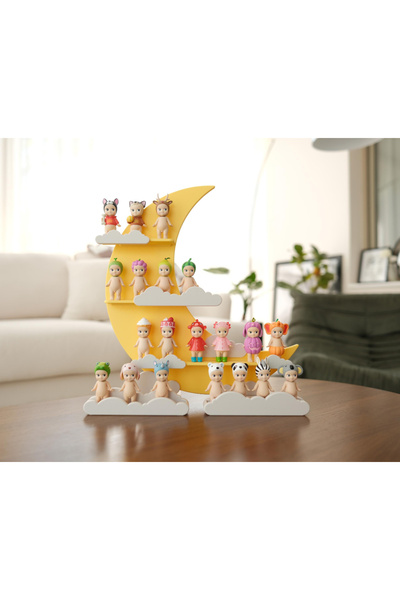 Bushco Store Sonny Angel Karışık Setten 1 Adet Rastgele Gönderilecektir