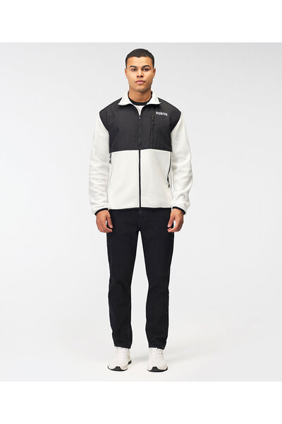 Kartal Yuvası BEŞİKTAŞ ERKEK POLAR SWEATSHIRT 7526242T3