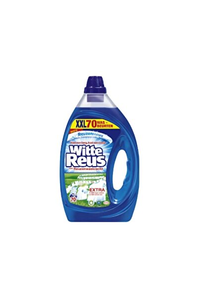 WITTE Detergent lichid Reus - 70 de spălări