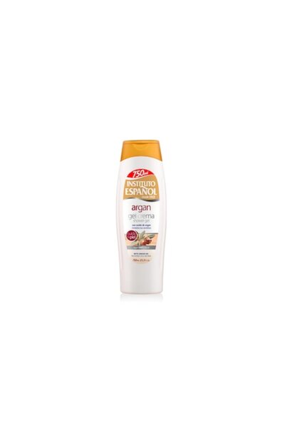 Instituto Español Argan Shower Gel 750 ml