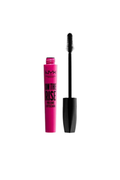 Attention Care N.YX On The Rise Volumelift Mascara - 01 Black, 10 ml