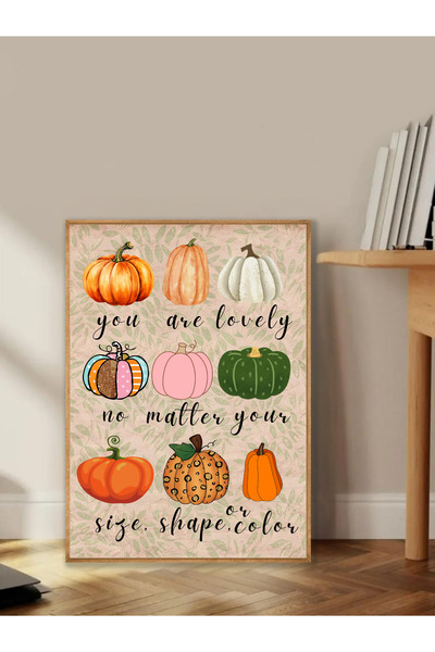 Tuba Decor Tablo dintr-o singură bucată cu rame din lemn pentru sufragerie, s...