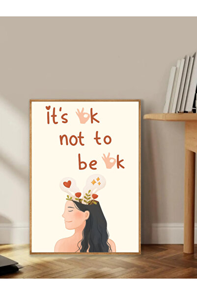 Tuba Decor Tablo dintr-o singură bucată cu rame din lemn pentru sufragerie, sufragerie, bucătărie