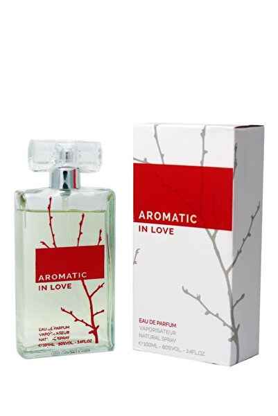 JL عطر اورمتيك ان لوف 100 مل