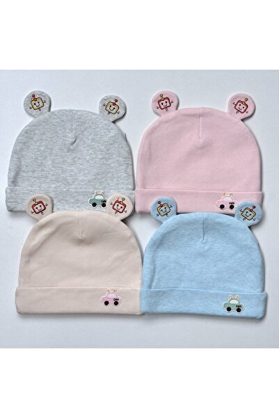 Victorino Caciulita cu urechiuse