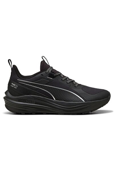 Puma Flare Pro Trail Ptx Unisex Siyah Koşu Ayakkabısı 31204101