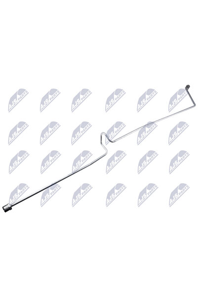 NTY CONDUCTA FREON AER CONDITIONAT RENAULT ECHIVALENT 8200228622 CPR-RE-009