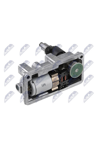 NTY ACTUATOR TURBINĂ G-72/6NW009550/ LAND ROVER,RANGE ROVER ECHIVALENT 6NW009...