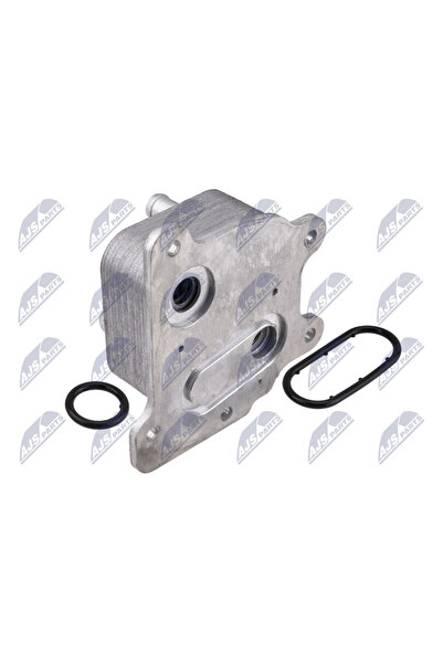 NTY RADIATOR RACIRE MOTOR NISSAN ECHIVALENT 213053KY0A CCL-NS-016