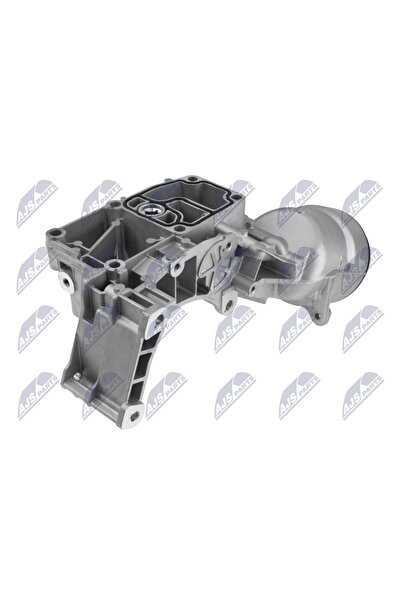 NTY RADIATOR ULEI CU FILTRU BMW ECHIVALENT 11421713838 CCL-BM-093