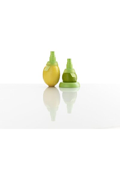 Lékué Citrus Fruit & Vegetable Sprayer Set, 2-piece