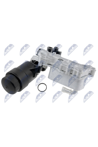 NTY RADIATOR RACIRE MOTOR CU FILTRU MERCEDES ECHIVALENT 6511800610 CCL-ME-008