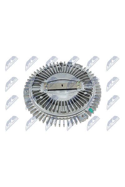 NTY CUPLA VENTILATOR MERCEDES ECHIVALENT A1122000122 CPS-ME-000