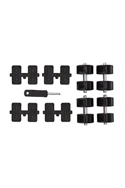 sepona Patented Light-Up Sports Shoes 4-Wheel Skate Lights – with On/Off Button