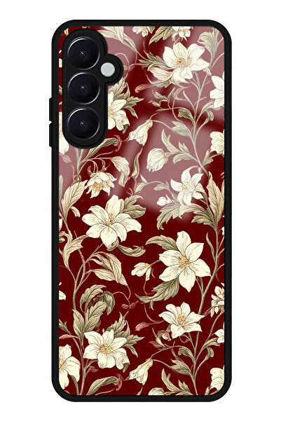 WANNA PROTECT حافظة هاتف سامسونج جالاكسي S24 FE فاخرة بنمط أنيق ولامع مع حماي...