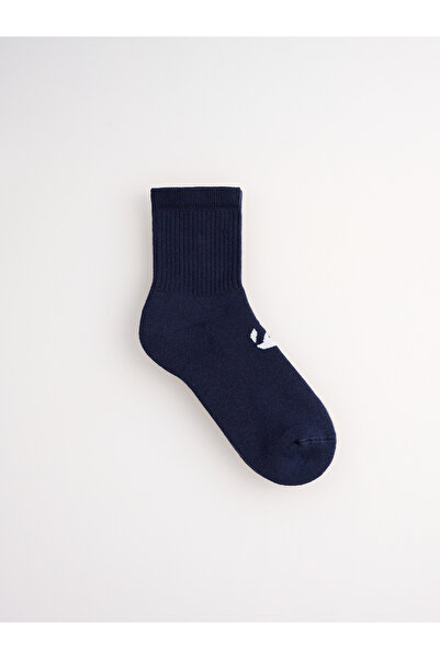 MONSIEUR CHAUSSETTE Havlu Soket Kadın Çorap | Organik Pamuklu | Yumuşacık | G...