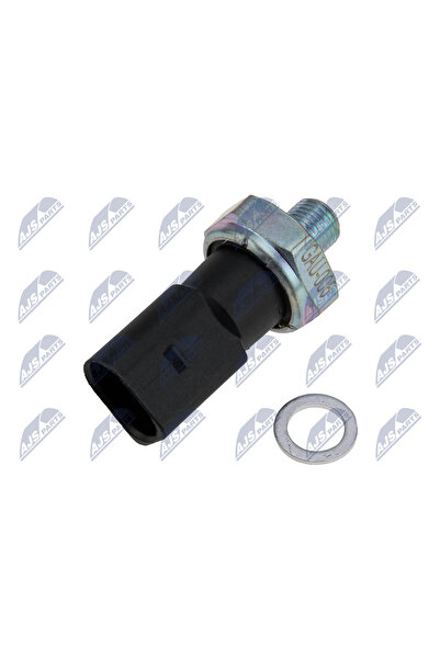 NTY SENZOR PRESIUNE ULEI AUDI,SEAT,SKODA,VW ECHIVALENT 06D919081B ECC-AU-006