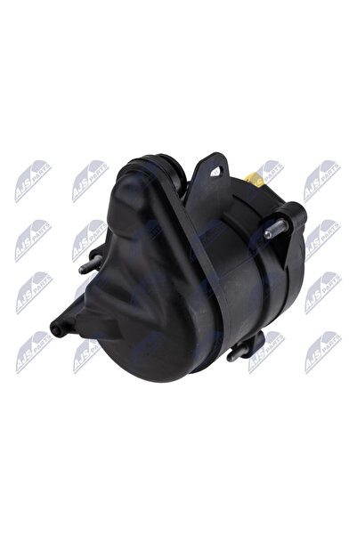 NTY CARCASA FILTRU CARBURANT PEUGEOT ECHIVALENT 9676133480 FFF-CT-005A