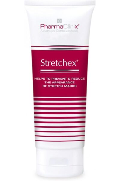 Pharmaclinix Stretch Mark Treatment Cream, 200 ml