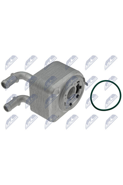 NTY RADIATOR RACIRE MOTOR RENAULT ECHIVALENT 213050003R CCL-RE-009