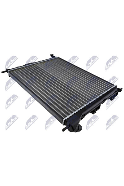 NTY RADIATOR DACIA ECHIVALENT 8200735038 CCH-RE-000