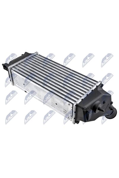 NTY INTERCOOLER FORD ECHIVALENT 1776956 CNG-FR-014