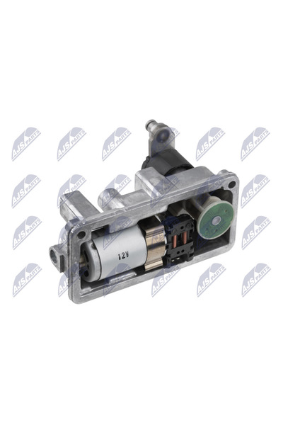 NTY ACTIONATOR TURBINA G-53/6NW008412/ MERCEDES ECHIVALENT 6NW008412 ECD-ME-024