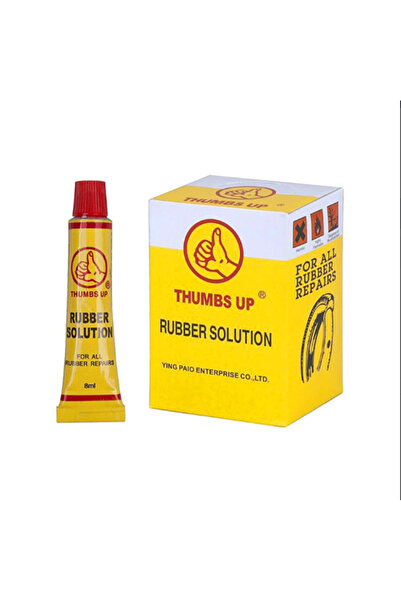 Thumps Up Yama Solüsyonu - 20 ml, YP-3203A