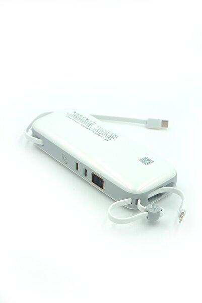 Fineblue FD06 20.000 mAh Kablolu PowerBank