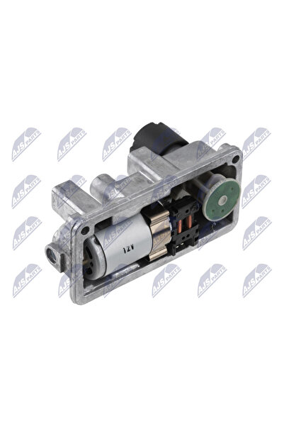 NTY ACTUATOR TURBINĂ G-48/6NW009206/ FORD ECHIVALENT 6NW009206 ECD-FR-025
