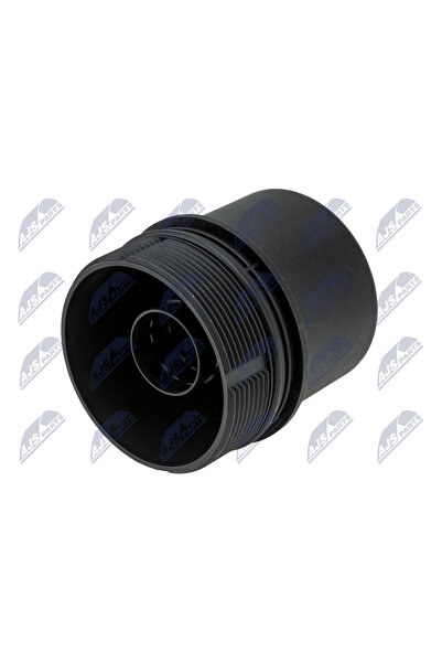 NTY CAPAC CARCASA FILTRU ULEI LAND ROVER,RANGE ROVER ECHIVALENT LR073670 CCL-...