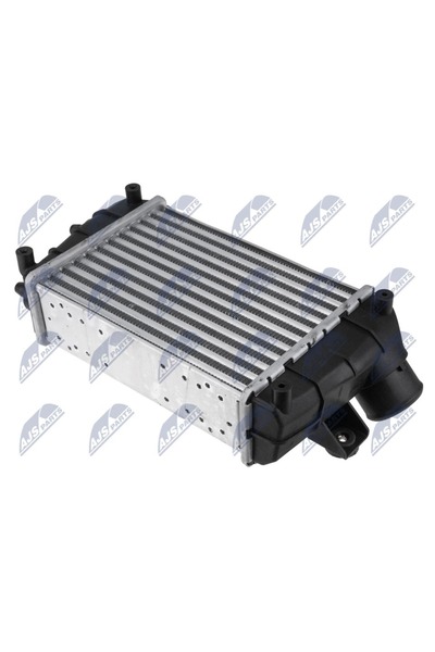 NTY INTERCOOLER ALFA ROMEO ECHIVALENT 46744880 CNG-AR-003