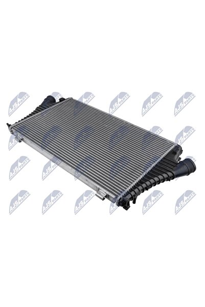 NTY INTERCOOLER FIAT ECHIVALENT 51749913 CNG-FT-012