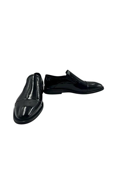 KEMAL TANCA 876 065 Men's Genuine Leather Classic Shoes