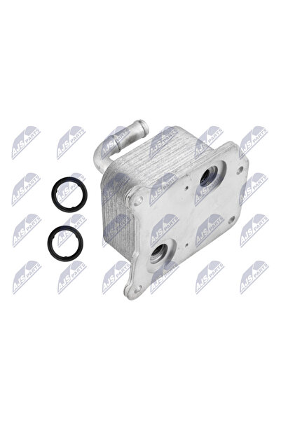 NTY RADIATOR RACIRE MOTOR RENAULT ECHIVALENT 213051KC0D CCL-RE-020