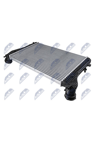 NTY INTERCOOLER AUDI ECHIVALENT 1K0145803 CNG-AU-018