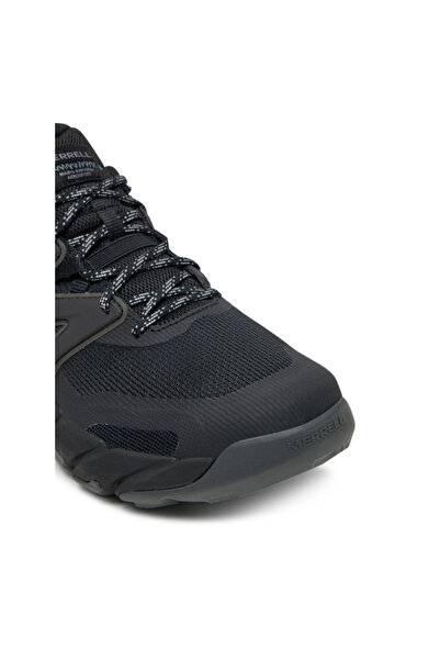 Merrell Men's Black Water Shoes Maipo Explorer Aerosport