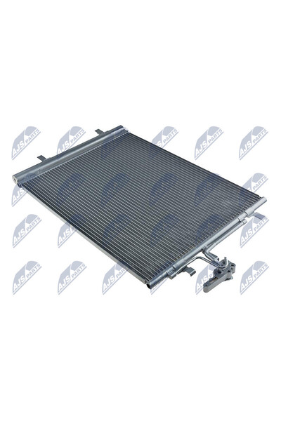 NTY RADIATOR AC VOLVO ECHIVALENT 30794562 CCS-VV-009