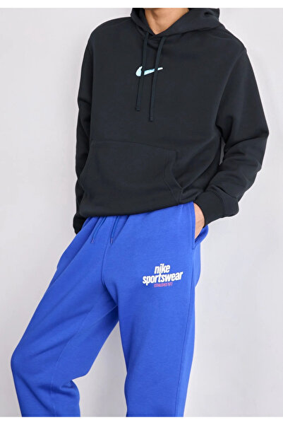 Nike Ανδρικό παντελόνι αθλητικής φόρμας Sportswear Club