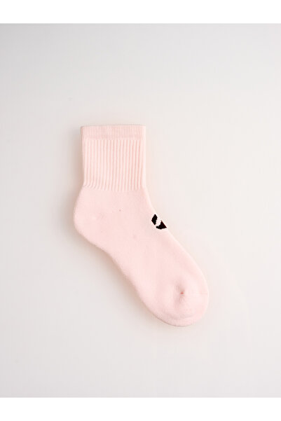 MONSIEUR CHAUSSETTE Ženske čarape sa frotirnim vrhom | Organski pamuk komada ...