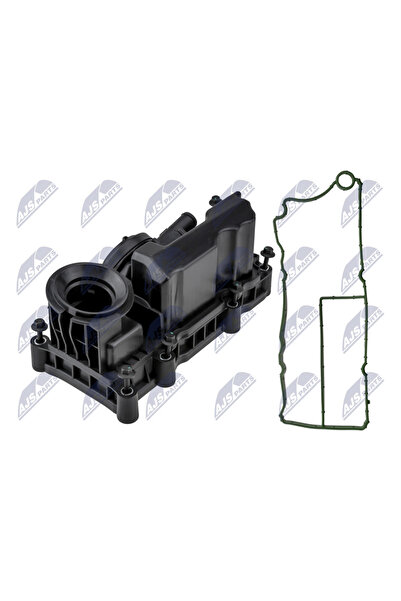 NTY CAPAC CULBUTORI SEPARATOR ULEI VOLVO ECHIVALENT 31669834 BPZ-VV-004