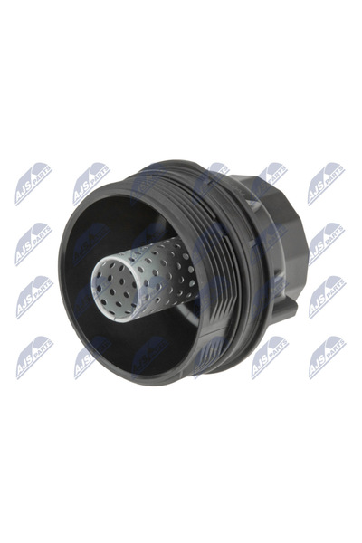 NTY CAPAC CARCASA FILTRU ULEI TOYOTA ECHIVALENT 1565033010 CCL-TY-004