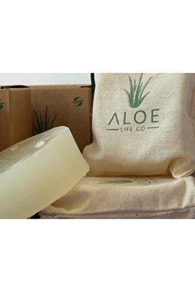 Aloe Vera Sabunu