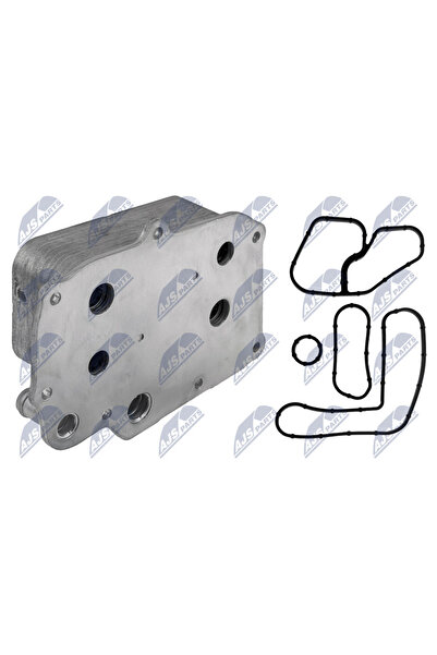 NTY RADIATOR RACIRE MOTOR SSANGYONG ECHIVALENT 6711800265 CCL-DW-000