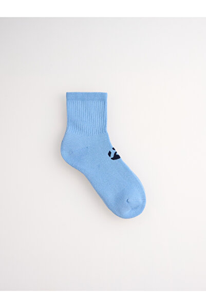 MONSIEUR CHAUSSETTE Havlu Soket Kadın Çorap | Organik Pamuklu | Yumuşacık | G...