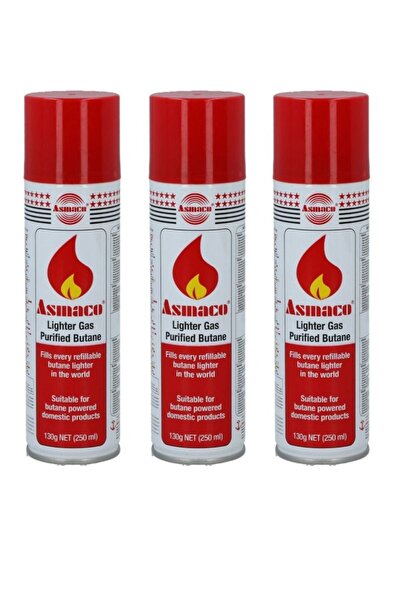 The comprehensive house ولاعة غاز البوتان النقي من أسماككو - متعددة الألوان